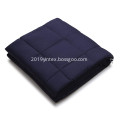 10/12 lbs Anxiety Weighted Blanket for Adults